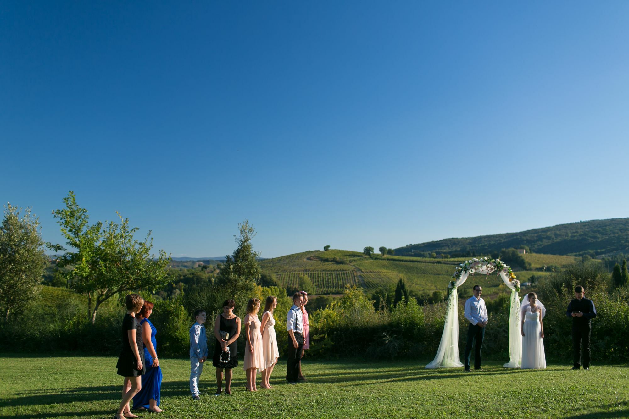 Villa Ducci San Gimignano Esterno foto