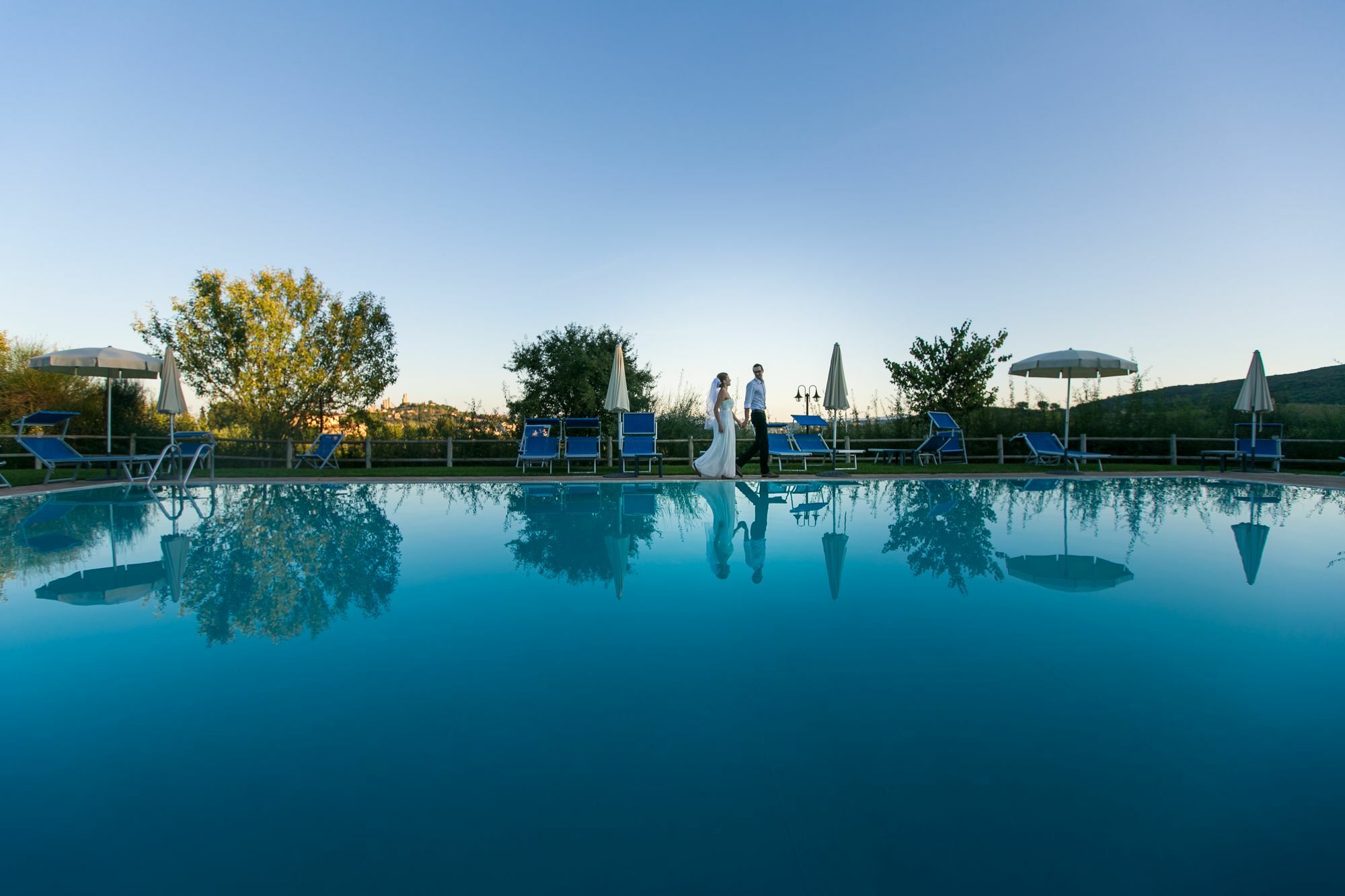 Villa Ducci San Gimignano Esterno foto