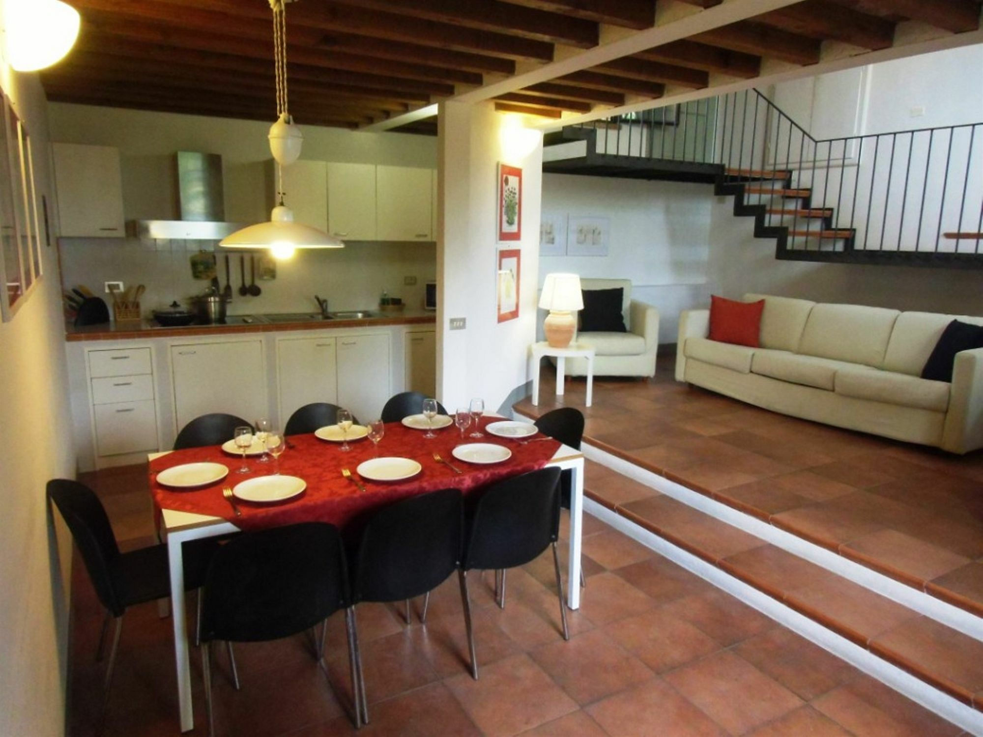 Villa Ducci San Gimignano Esterno foto